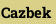 Cazbek