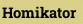 Homikator