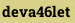 deva46let