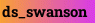 ds_swanson