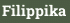 Filippika