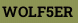 WOLF5ER