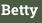 Betty
