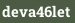 deva46let