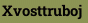 Xvosttruboj