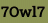 7Owl7