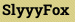SlyyyFox