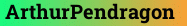 ArthurPendragon