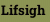 Lifsigh