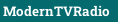 ModernTVRadio
