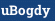 uBogdy