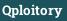 Qploitory