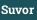 Suvor