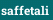 saffetali