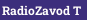 RadioZavod T