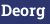 Deorg