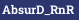AbsurD_RnR