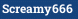 Screamy666