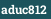 aduc812