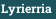 Lyrierria