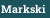 Markski