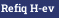 Refiq H-ev