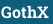 GothX