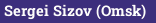 Sergei Sizov (Omsk)
