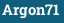 Argon71