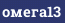 омега13