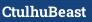 CtulhuBeast