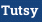 Tutsy