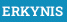 ERKYNIS