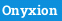 Onyxion