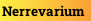 Nerrevarium