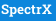 SpectrX