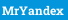 MrYandex