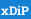 xDiP