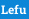 Lefu
