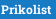 Prikolist