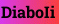 DiaboIi