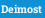 Deimost