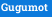Gugumot