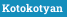Kotokotyan