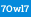 7Owl7