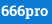 666pro