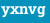 yxnvg