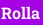 Rolla