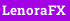 LenoraFX