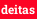 deitas